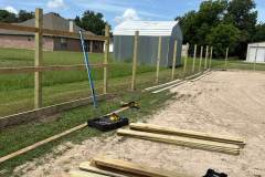 Fencing