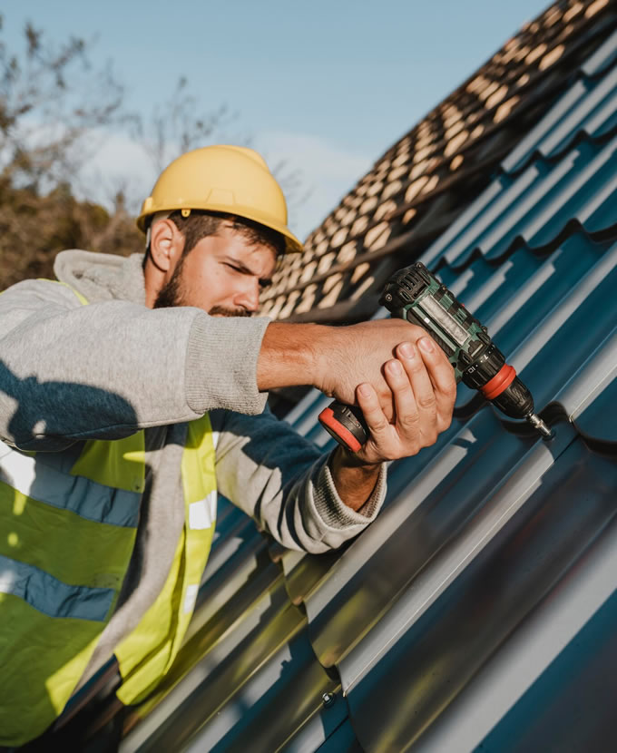 Roofing