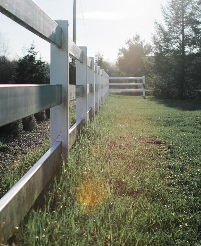 Fencing