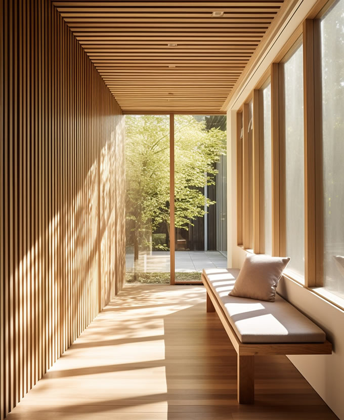 Decking