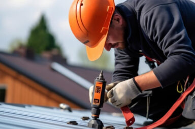 Off The Hook Construction