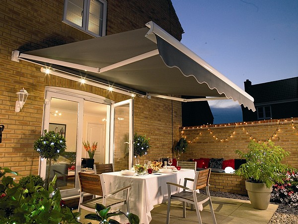 Awnings