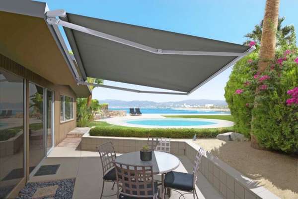 Awnings