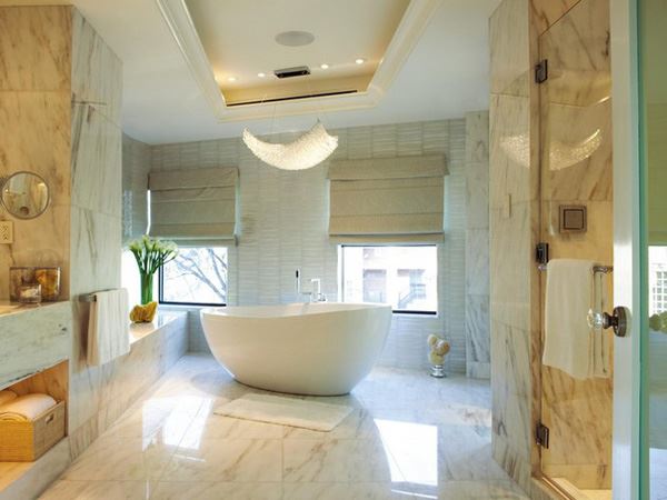 Bathroom Remodeling