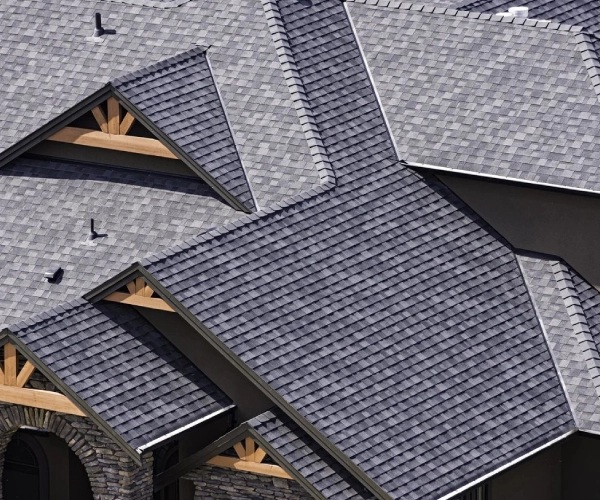 Commercial Roofing