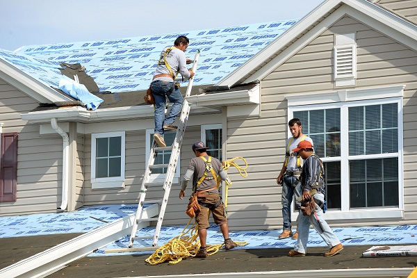 Comprehensive Remodeling