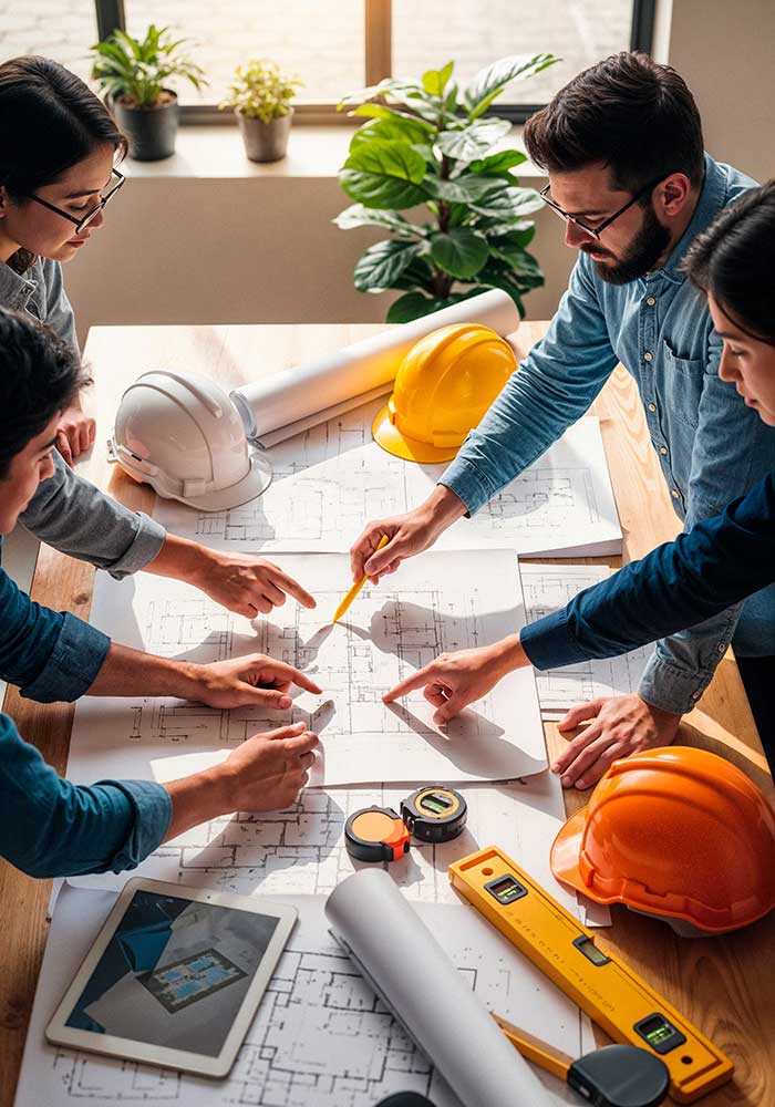 Construction Company