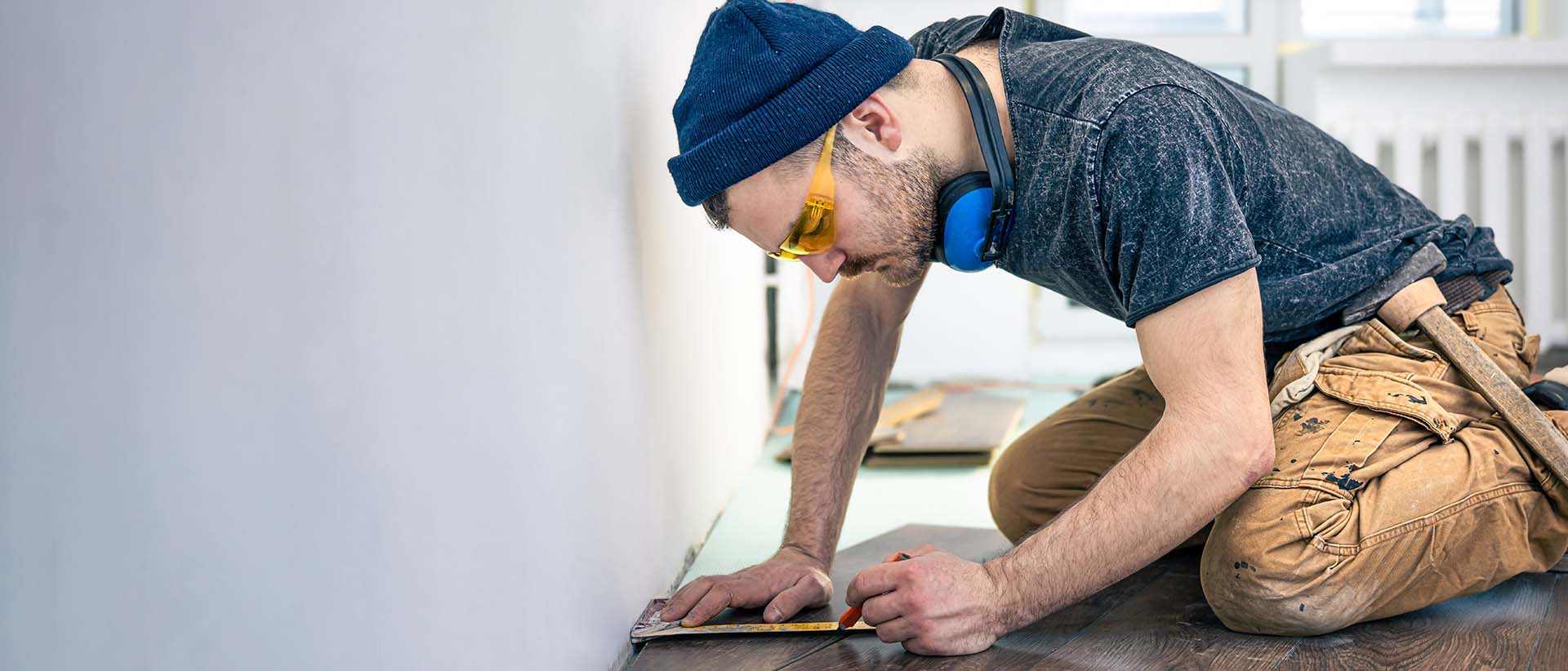 Deck Builder Orange County