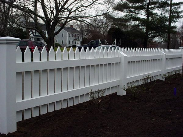 Fence Company