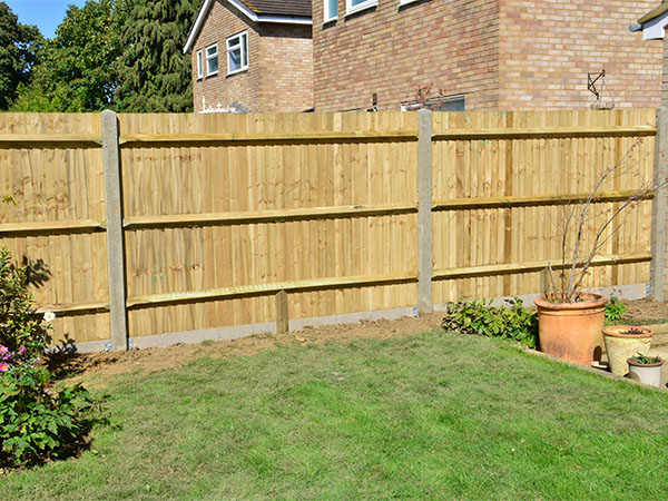 Fencing Matters