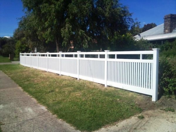 Fencing Process