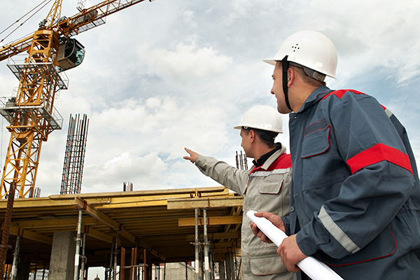 General Construction Services
