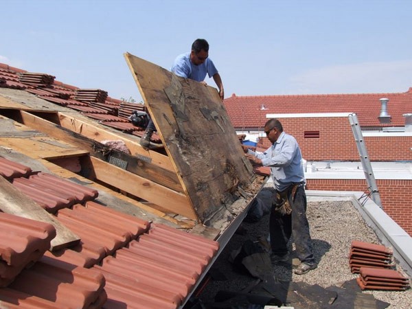 Quality Roofing