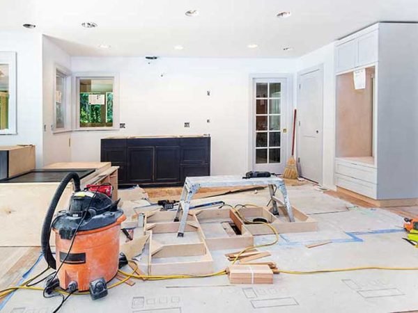 Remodeling