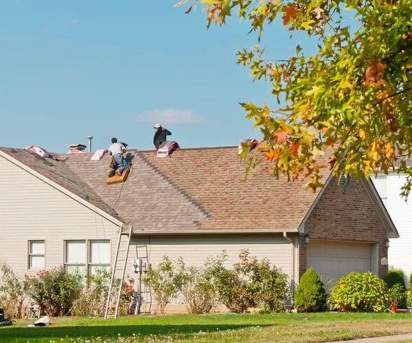 Roof Inspections