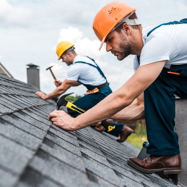 Roof Installation