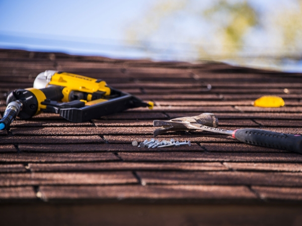 Roof Maintenance Plans
