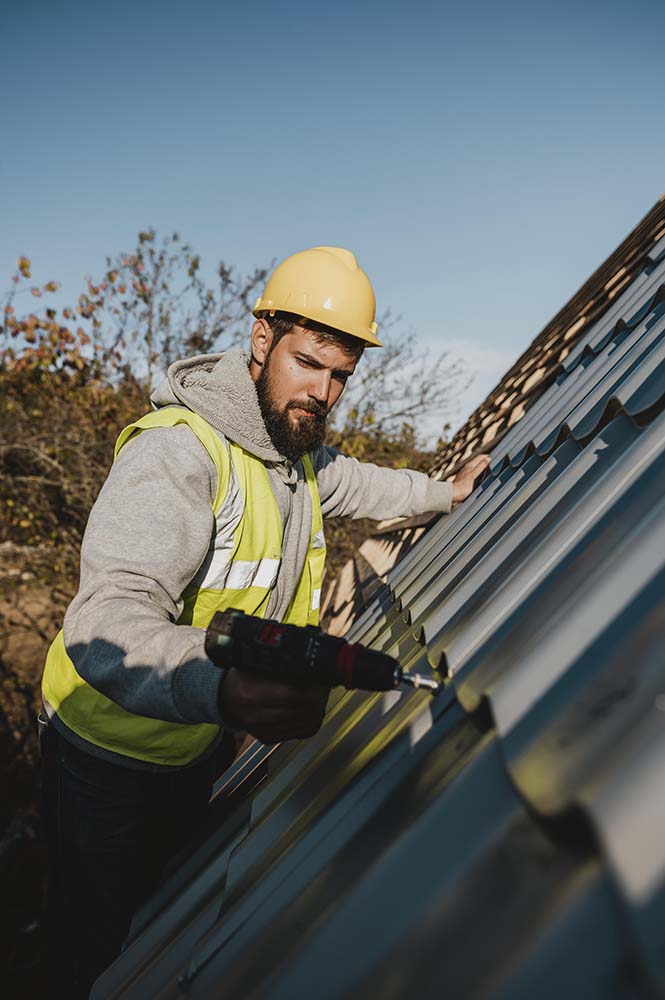 Roofing Contractors