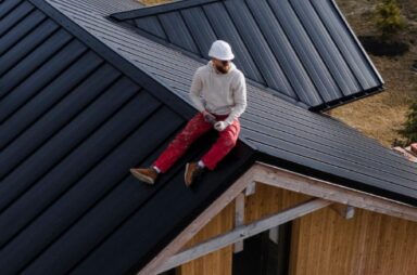 Roofing Contractors