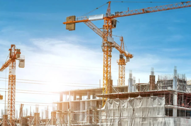 Construction Company